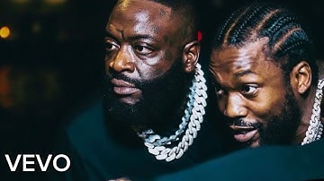 Rick Ross ft. Meek Mill — Trust No One (Official Music Video)