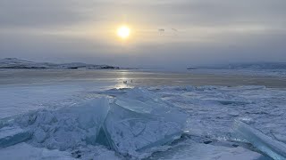 Послебайкальский стрим