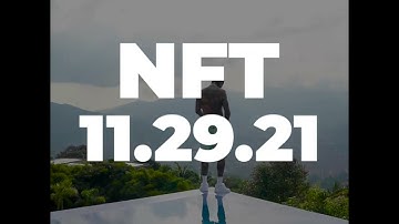 NFT Drop - The UREEQA Dave East NFT Collection