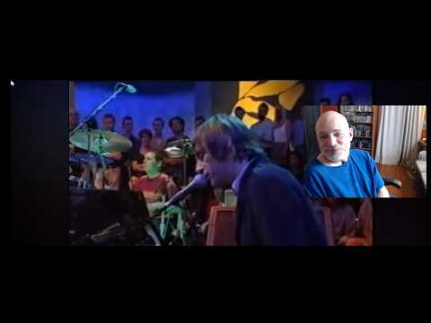 Paul Weller You Do Something To Me - (Live1995) first reaction!