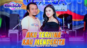 Aku Terhina Kau Menderita - Intan Afifah ft Joko Crewol (Omega Music)