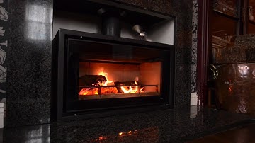 Stovax Studio 1 Woodburning Stove