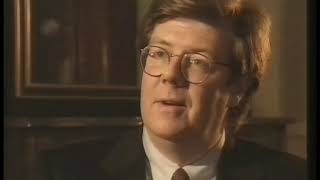 Film 93 - John Hughes Interview