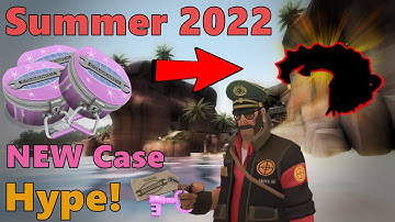NEW SUMMER 2022 CASE OPENING! x50 The Comeback of Unboxing!