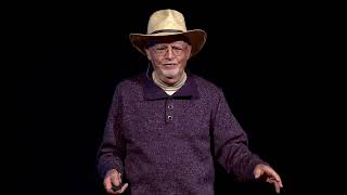 To change the world, change the soil | Wayne Burleson | TEDxBillings