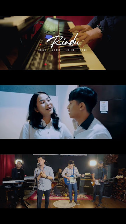 ada apa dengan rindu save the date 31.12.22 #shorts #erberindu #bandindonesia #shortvideo