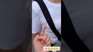 Product Link In Bio - Mini Motion Detection Wireless Night Vision Security Cam