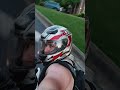 test accelerating on my 2021 jiajue gator 50 m (Honda grom clone )