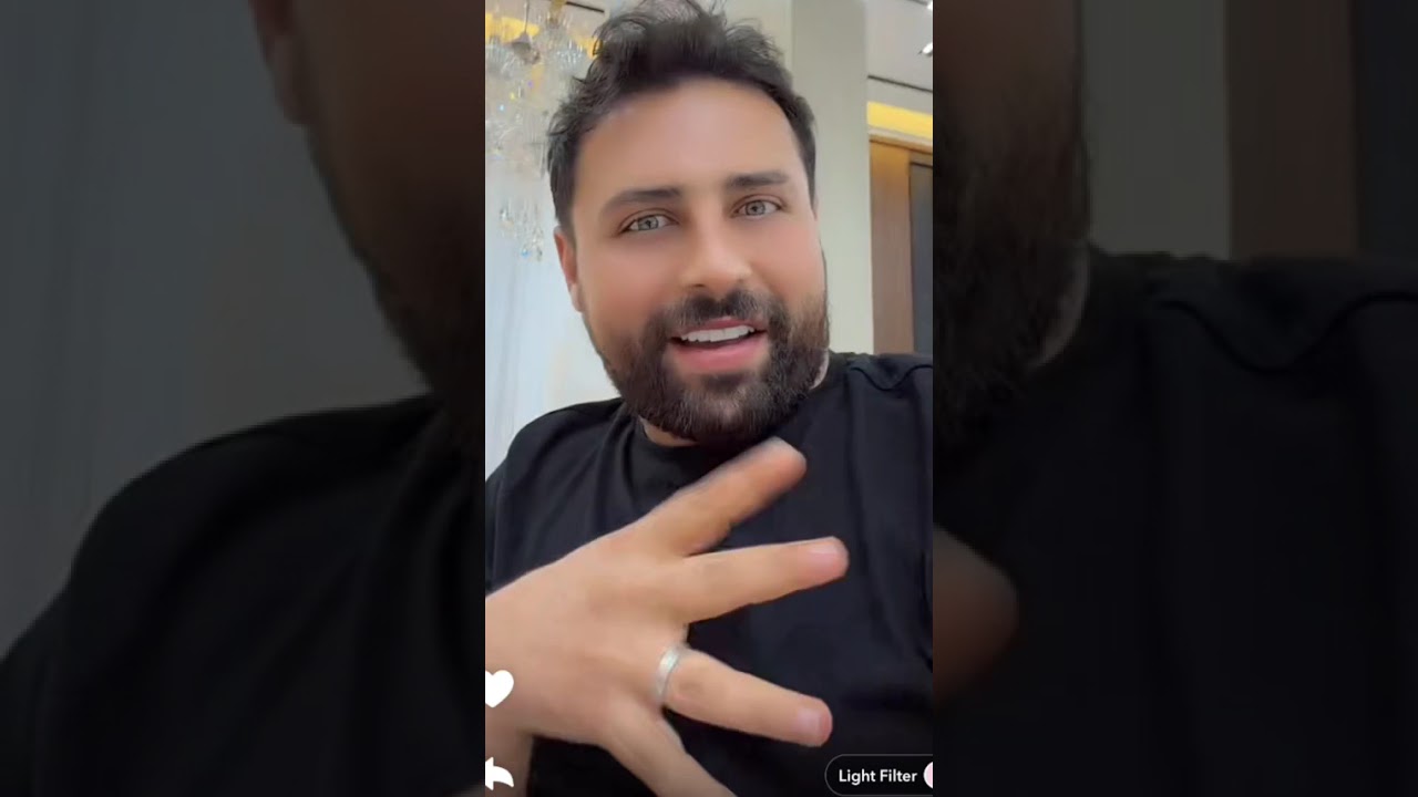 ريتشو وننوش اليوم كل اهل ننوش صايمين بسبب صايم نينوى 