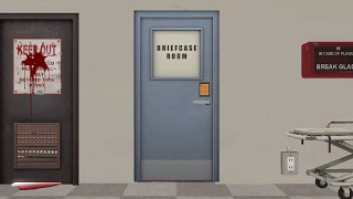 MSTF2K Door Sequence (SFM)
