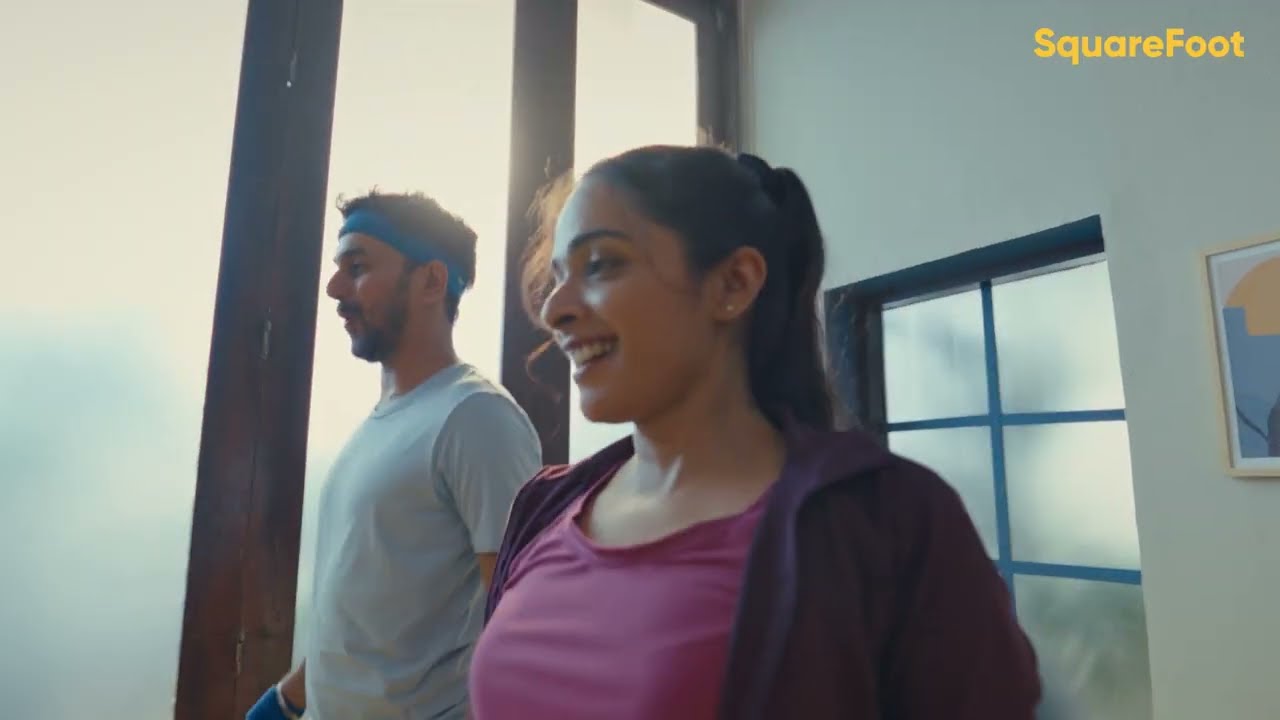 Live Life to the Fullest with Square Foot | Best Flooring Options in India