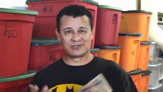 How To Buy Storage Units - Cool Storage Auction Finds - MONEY MONEY MONEY!