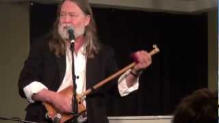 Scott Ainslie's PARCHMANS FARM BLUES on BoDiddley