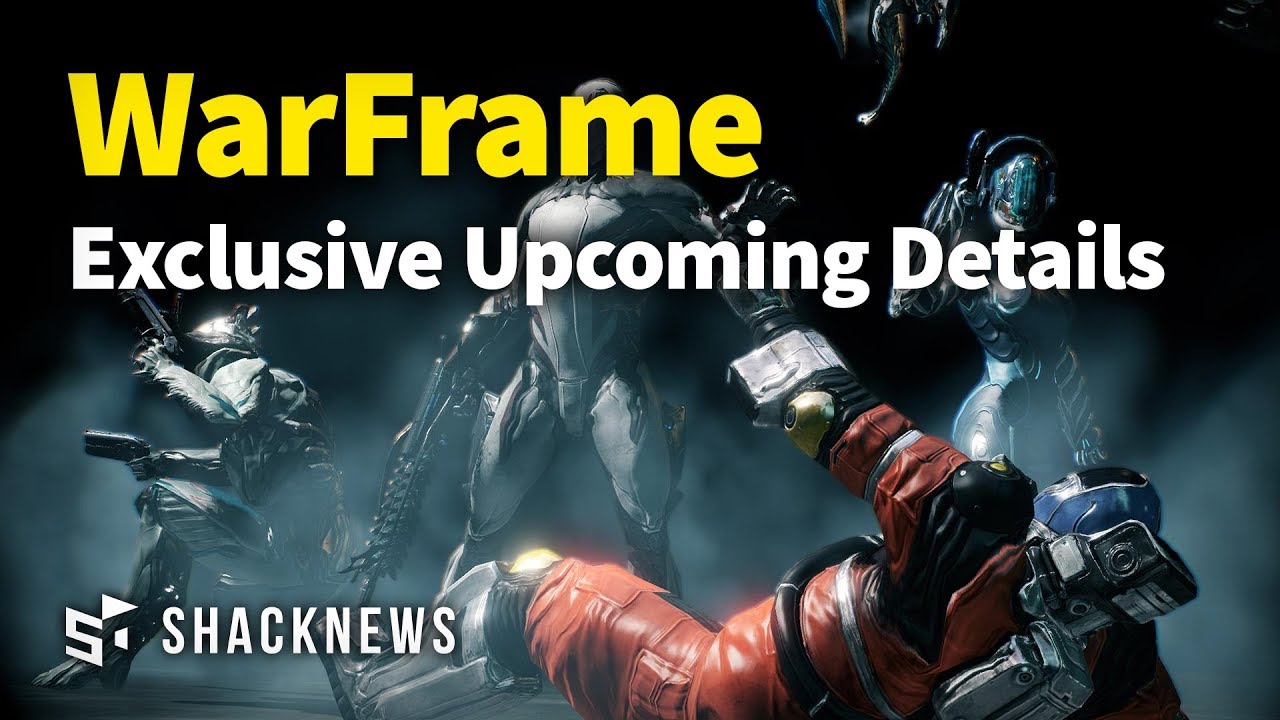 Digital Extremes - Cross Platform Play is live