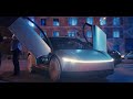 A Glimpse into the Future (Tesla Cybercab in 4K) thumbnail