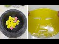 Make a daily mask: Tartar Sugar Mask. Tell me what mask you want to make next time.