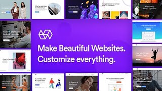 Webify All-In-One Elementor Wordpress Theme Free Download