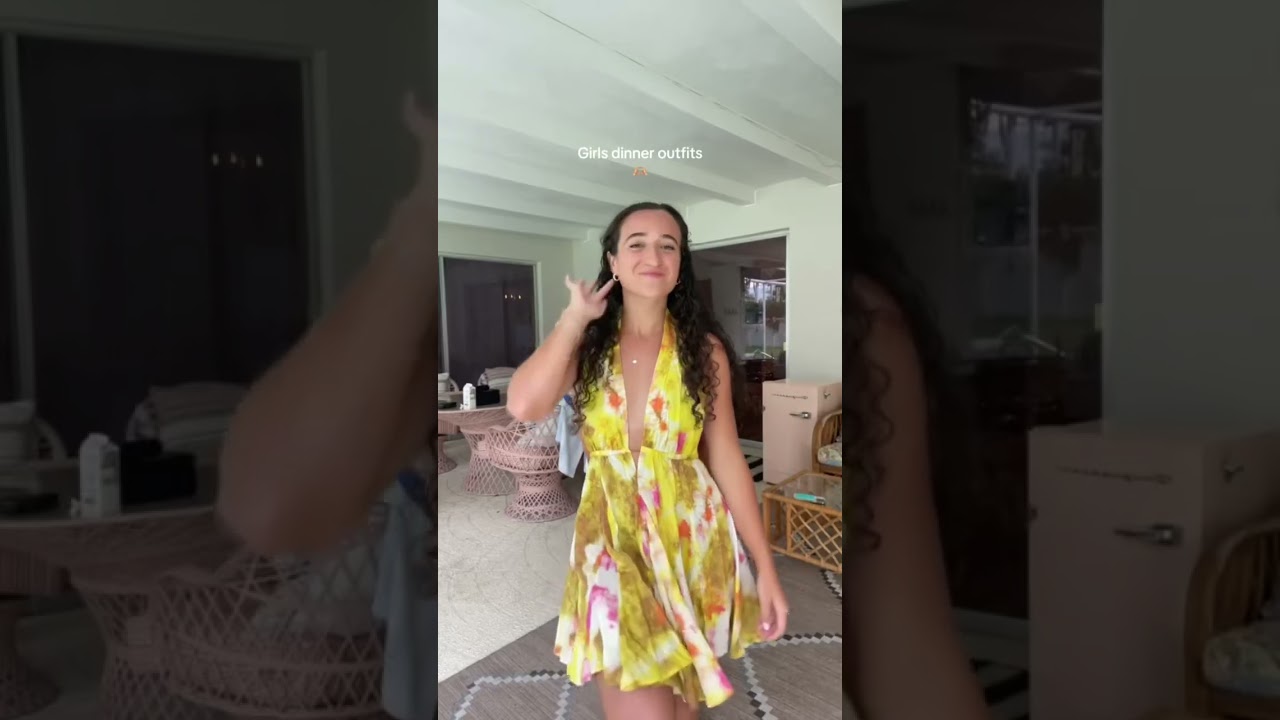 Girls night dinner outfits! Girls dinner outfits 