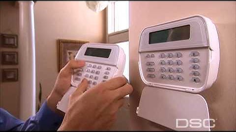 DSC Alexor Quick Install Video