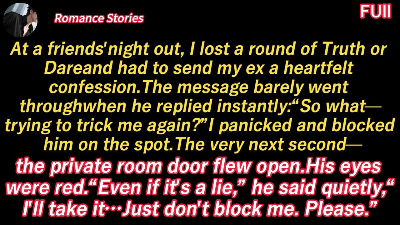 Thought I was deleted.Lost a game. Texted him.Instant reply:“So… you finally talking to me?”