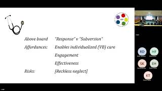 Andrew West - Towards curriculum