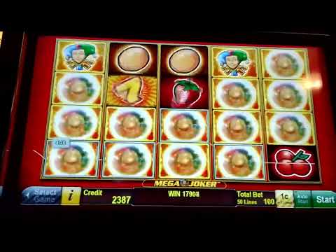 Spielen Sie Mega Joker Spielautomaten Online in Deutschland: Erfahren Sie Mehr Hier!