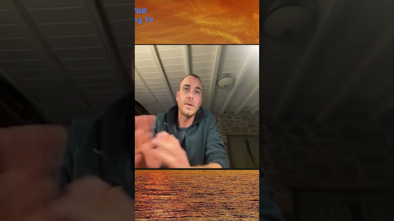 ⁣Ένα όνειρο γίνεται πραγματικότητα | Θέμης Ματσάκης |