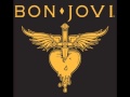 Bon Jovi - It&#39;s My Life (Lyrics)