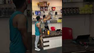 Which brand of WHEY protein is best?|#shorts #ytshorts #youtubeshorts #gym #wheyprotein #diet