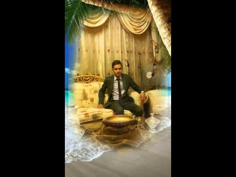 لوك جديد رضا