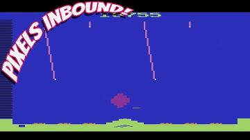 Missile Command { Atari 2600 }