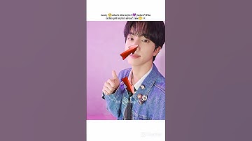what is this 🧐🤔? #bts #jin  #btsmember #kpop #btsarmy #shorts
