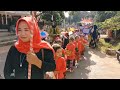 TK Mawar Soket Dajah,, Agustus 2023