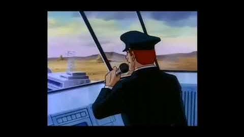 Transformers G1 ep 3 more than meets the eye part 3
