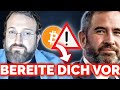 🔥CHARLES HOSKINSON DROPT BITCOIN-BOMBE! Verdiene JETZT! GAME OVER für die Bären!