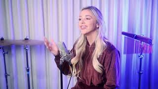 Harrdy Sandhu - BIJLEE BIJLEE (English) cover by Emma Heesters Harrdy Sandhu - BIJLEE BIJLEE (English) cover by Emma Heesters