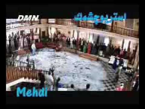 توبت الكلب منك