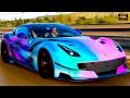 888HP Ferrari F12tdf POV – Can FH6 MATCH This V12 Ferrari Symphony?! | FH5 Logitech G29