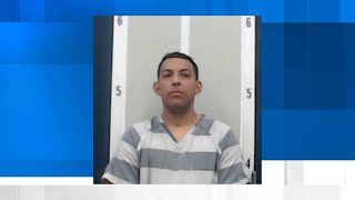 California man arrested in DeKalb Co. with 600 gallons of diesel tied to multi-state theft scheme
