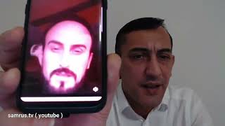 Elçin Lənbaranski Üç Dənə Maqazin Açdı. Yalanları Üzə Çıxartı Q. Məmmədov