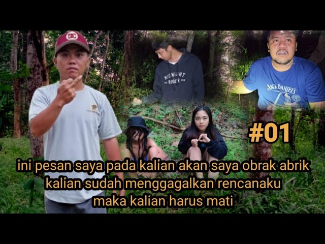 g4wat🔴t3gong semakin....#wongsoprayoga #runningmisteri #misteri class=