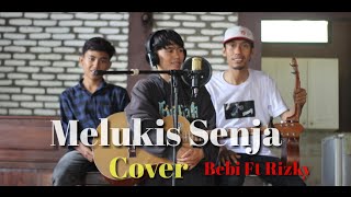 Budi Doremi Melukis Senja Cover [Bebi Rana Iki] Live Akustic