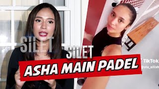 Download lagu Inilah Kegiatan Asha di Luar Syuting Terikat Janji | SILET
