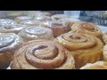 CINNAMON ROLLS RECIPE (recipe sa aking bakery)