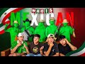 4 Fake Mexicans vs 1 Real Mexican | Guess the Liar