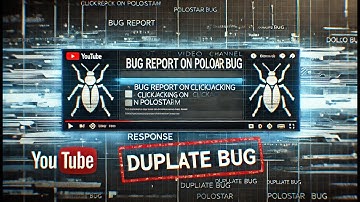 Bug  Clickjacking on Polostar | Automobile | #bugbountypoc