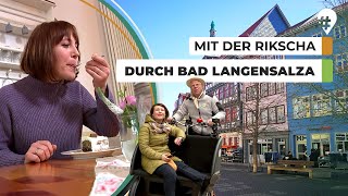 Städtetrip für die ganze Familie | #hinREISEND