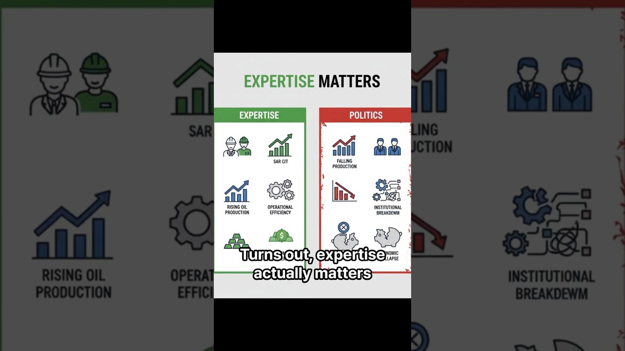 Oil Rich, Gas Poor: Venezuela