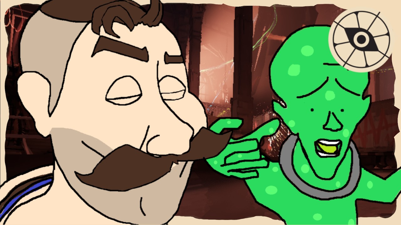 Deadlock Is Changing Me