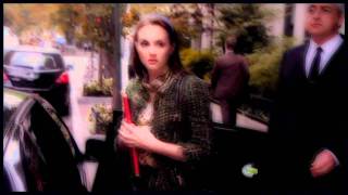Chuck&Blair | Konstantine {For Charlotte}